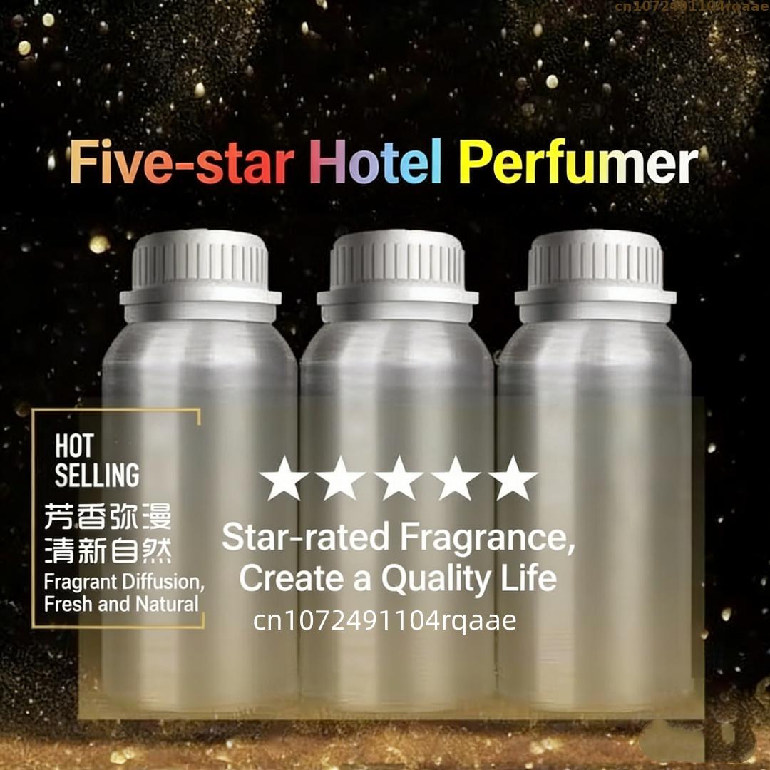 Home Fragrance Oud - Doğal Kamışlı Oda Kokusu Dolum Yağı,