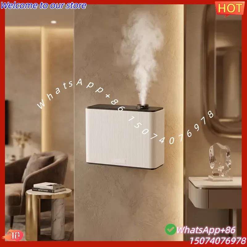 Home Fragrance Market - 2026 Yeni 1000ml Ev Tipi Özel