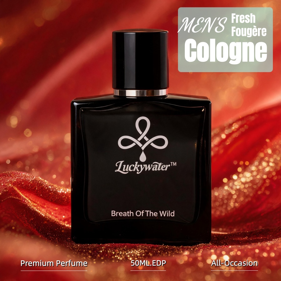 Home Fragrance Business - Erkekler için 50ml Uzun Süre Kalıcı