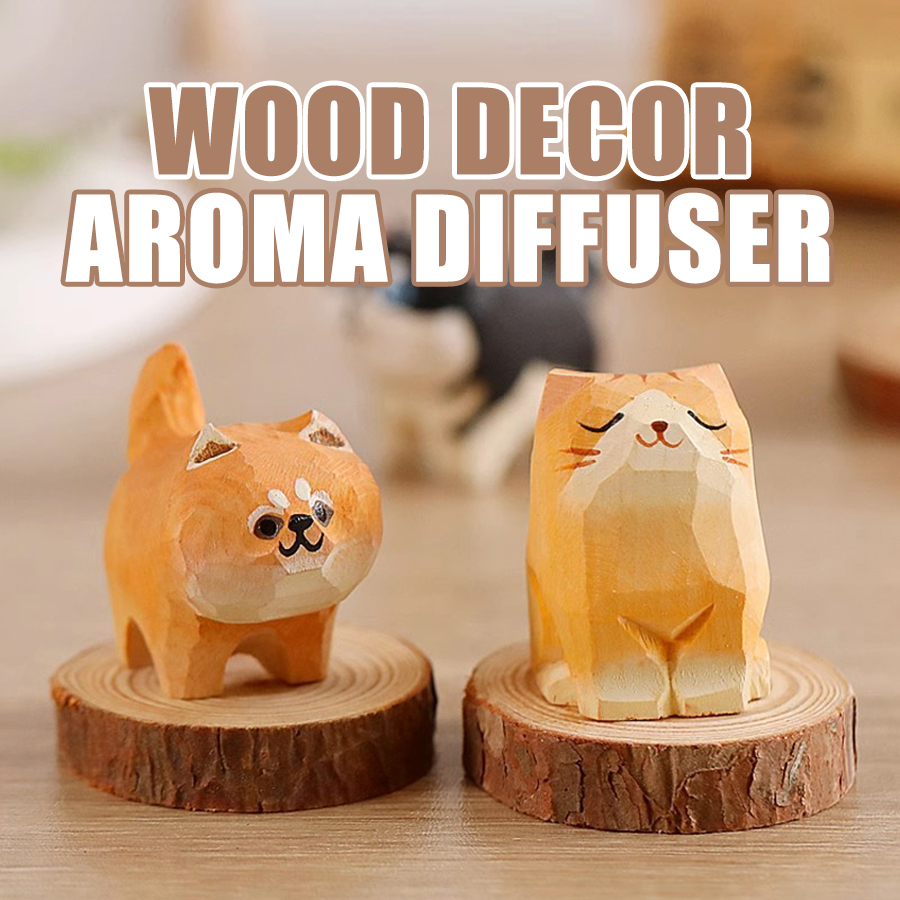 Home Fragrance Usa - 1 adet pet aroma difüzör parfüm