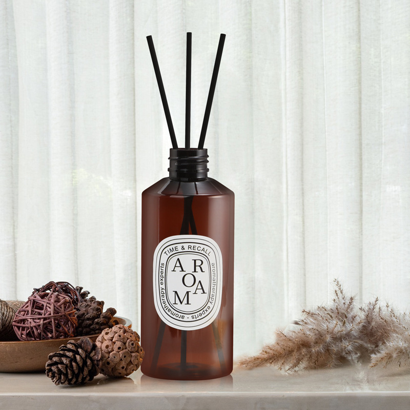 Home Fragrance Oud - Sıcak Fırsat 200ml Reed Difüzör Esansiyel