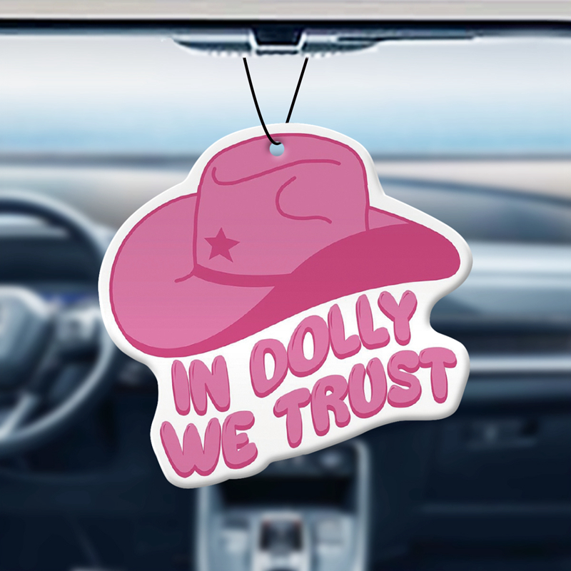 Home Fragrance Non Toxic - Kovboy şapkalarının tasarımıyla güveniyoruz. Dolly Freesia