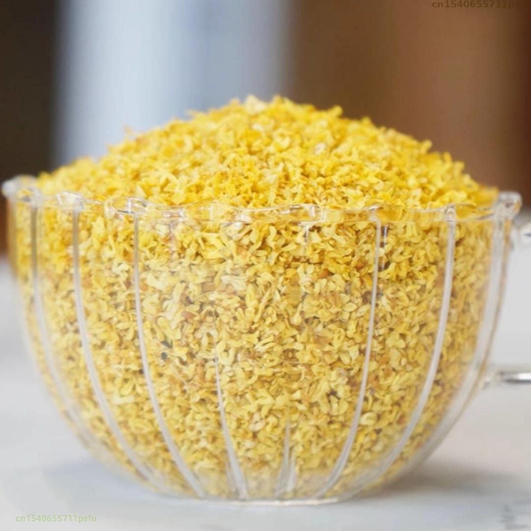 Potpourri Dried Flower - Ev Düğün Dekorasyonu Karışık Çiçek Sabun