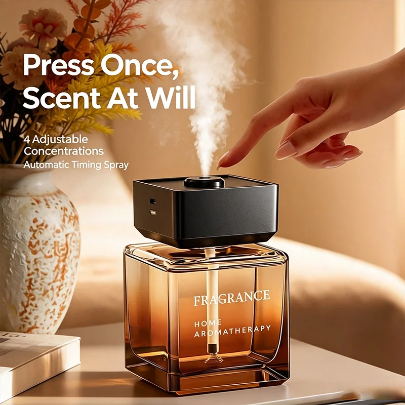Ev Kokusu Spreyi Otel Kalitesi - Home Fragrance Usa incelemesi ve fiyatı
