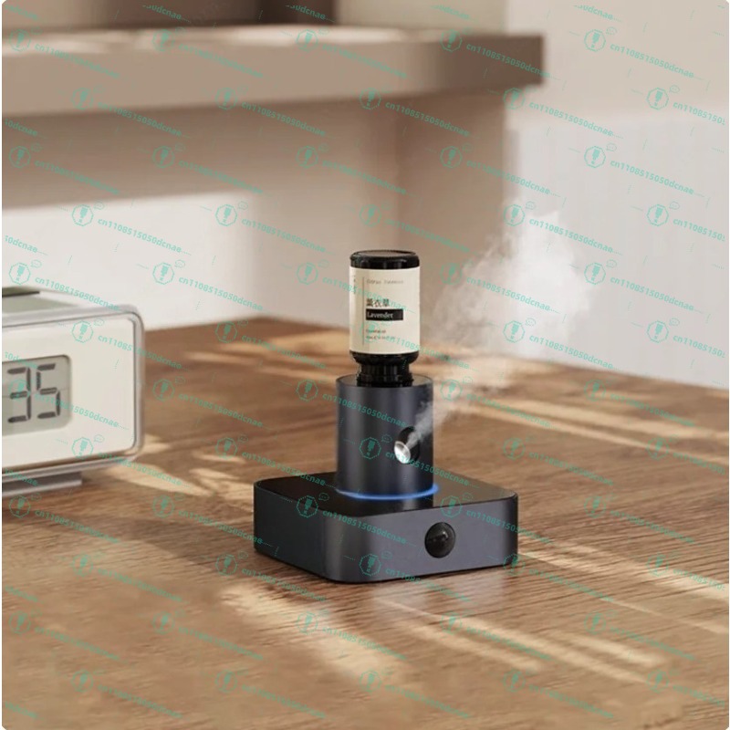 Akıllı aromaterapi makinesi in - Home Fragrance Oils For Diffusers incelemesi ve fiyatı