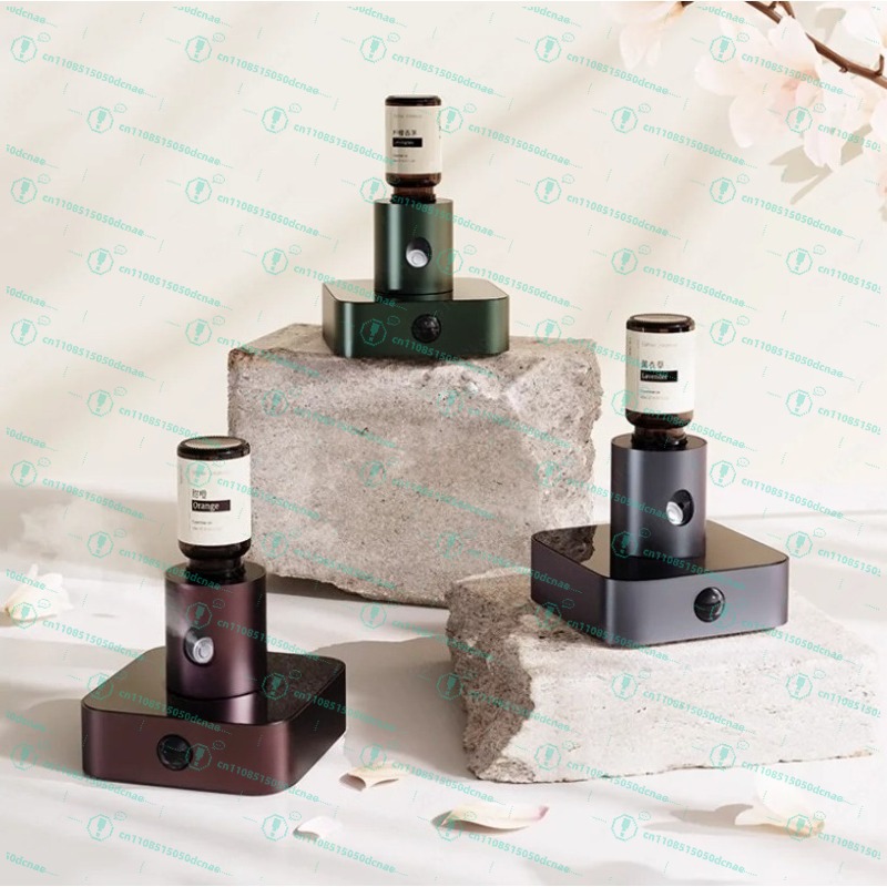 Akıllı aromaterapi makinesi in - Home Fragrance Oils For Diffusers incelemesi ve fiyatı