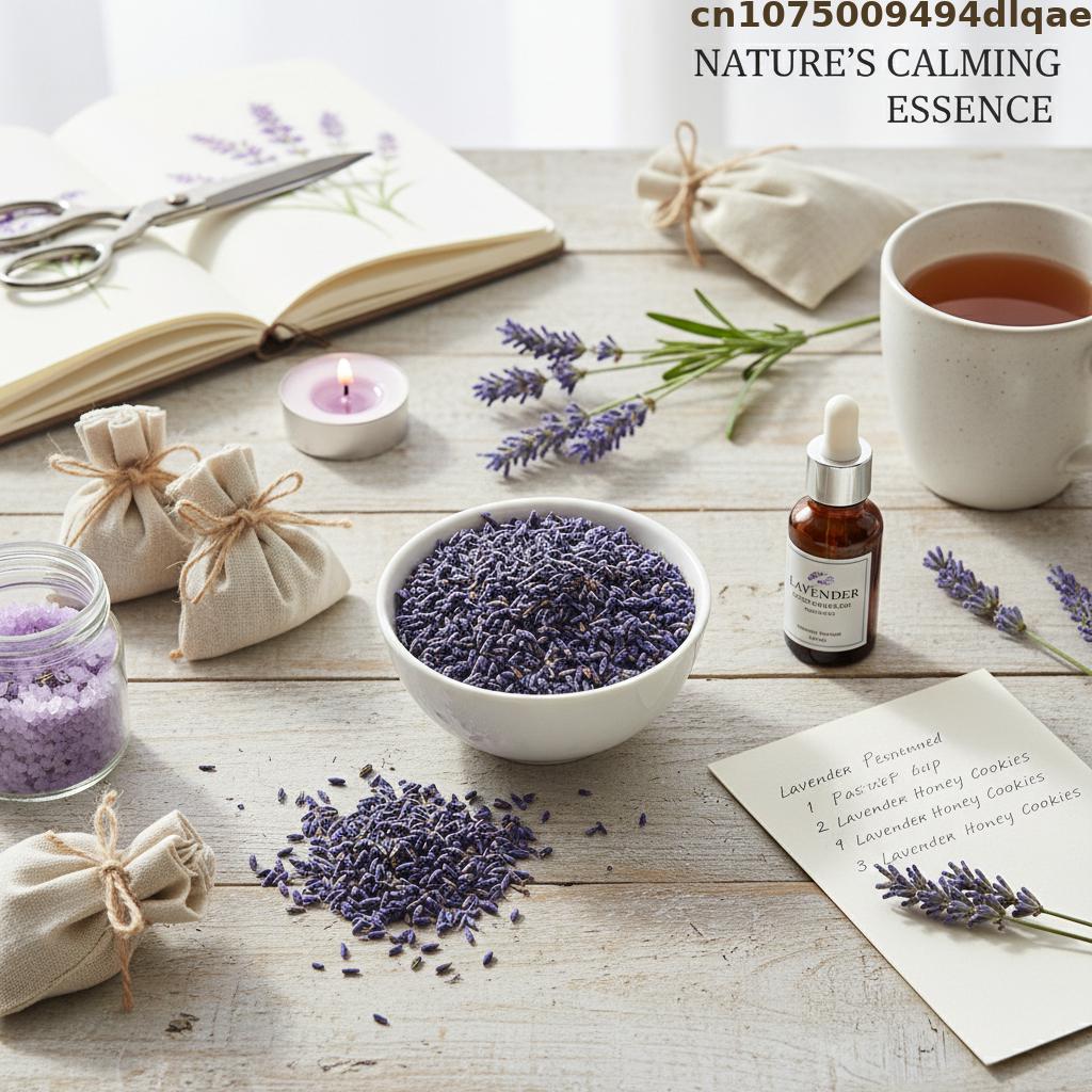 Premium Doğal Potpuri, Kese Çe - Potpourri Dried Flower incelemesi ve fiyatı