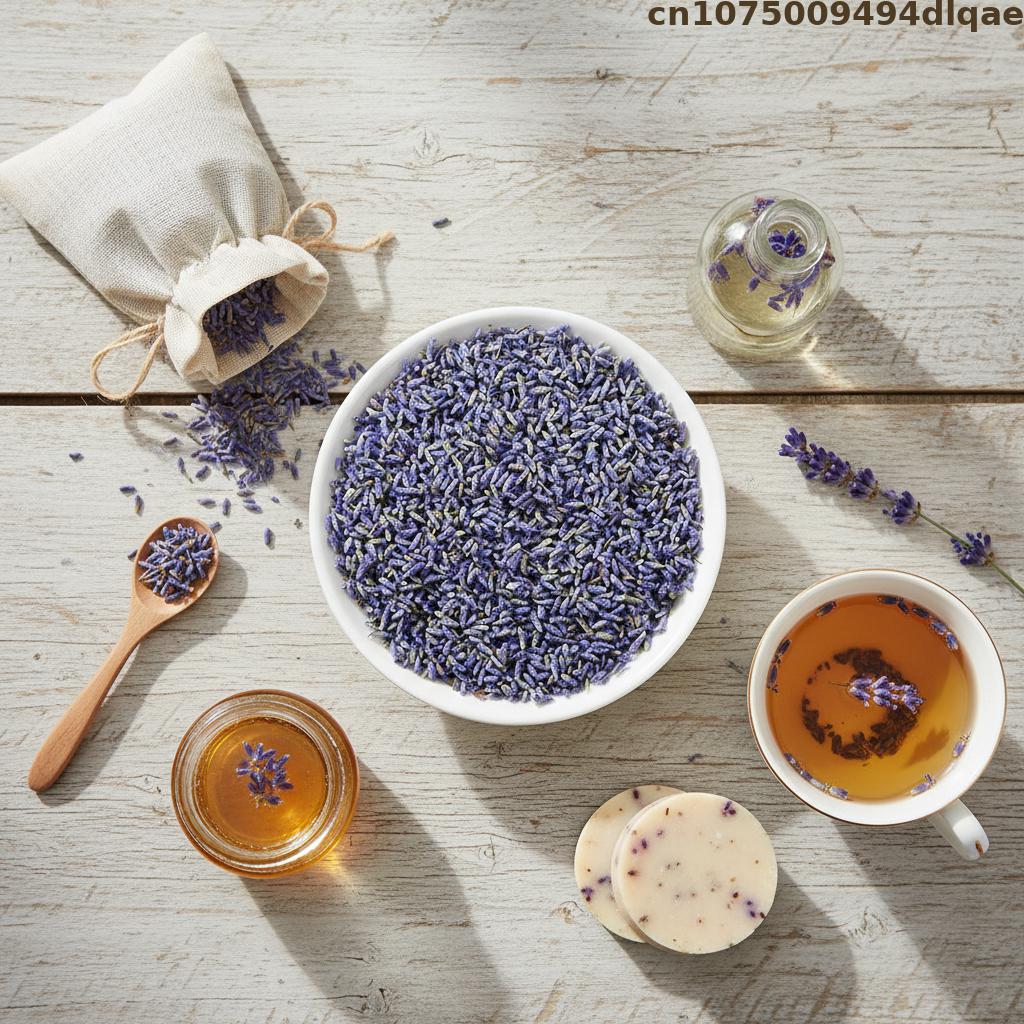 Premium Doğal Potpuri, Kese Çe - Potpourri Dried Flower incelemesi ve fiyatı