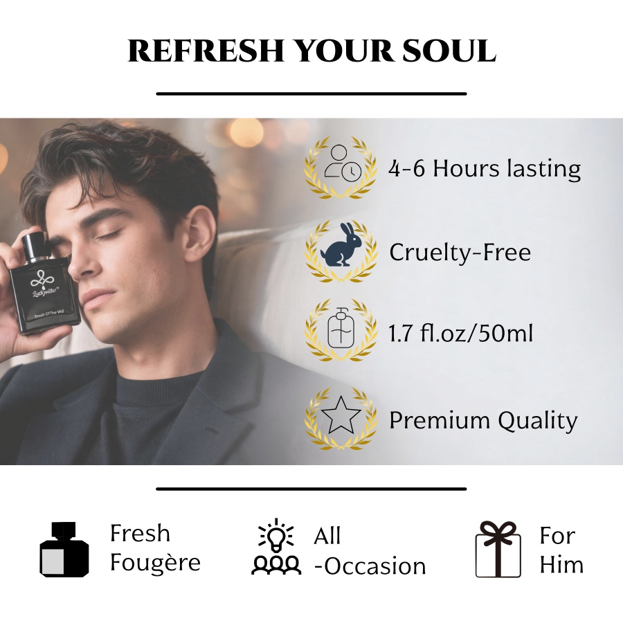 Erkekler için 50ml Uzun Süre K - Home Fragrance Business incelemesi ve fiyatı