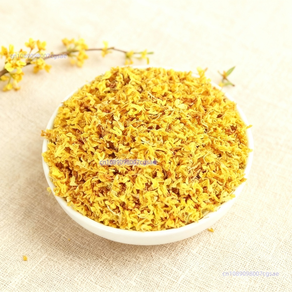 Doğal Osmanthus Fragrans Kurut - Potpourri Dried Flower incelemesi ve fiyatı