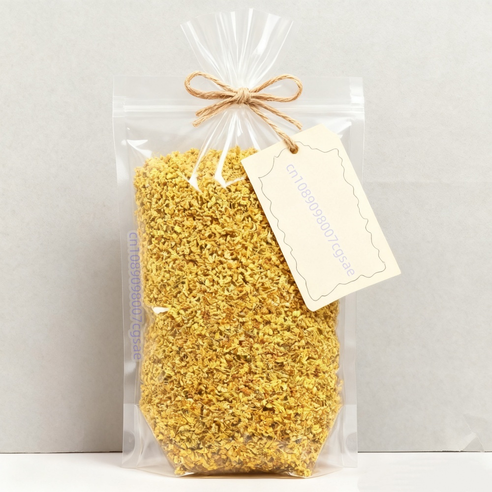 Doğal Osmanthus Fragrans Kurut - Potpourri Dried Flower incelemesi ve fiyatı