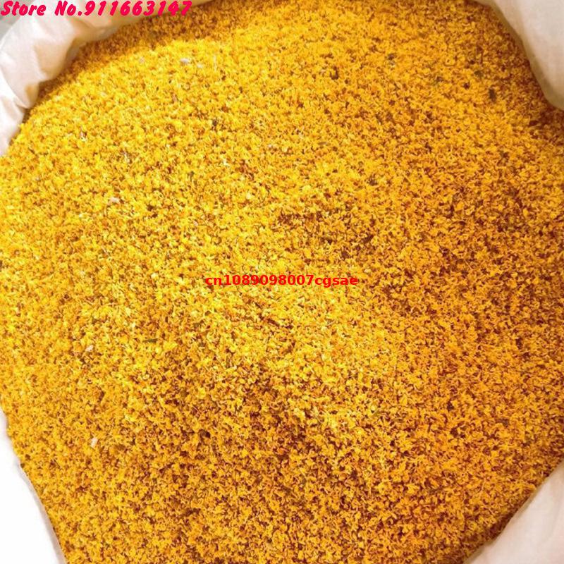 Doğal Osmanthus Fragrans Kurut - Potpourri Dried Flower incelemesi ve fiyatı