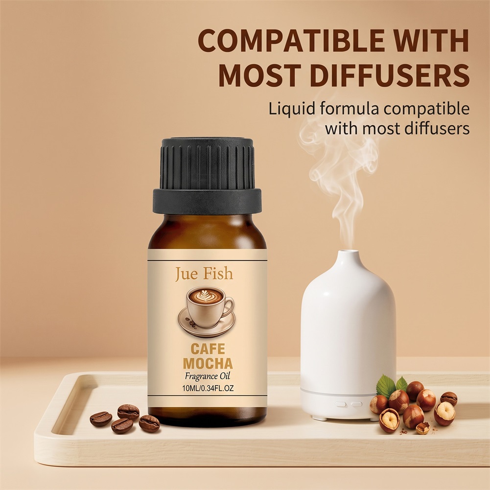 6'lı Paket Kahve Dükkanı Temal - Shop Home Fragrance incelemesi ve fiyatı