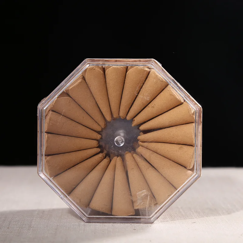 100 Adet Sandal Ağacı Tütsü Ko - Home Fragrance Vanilla incelemesi ve fiyatı