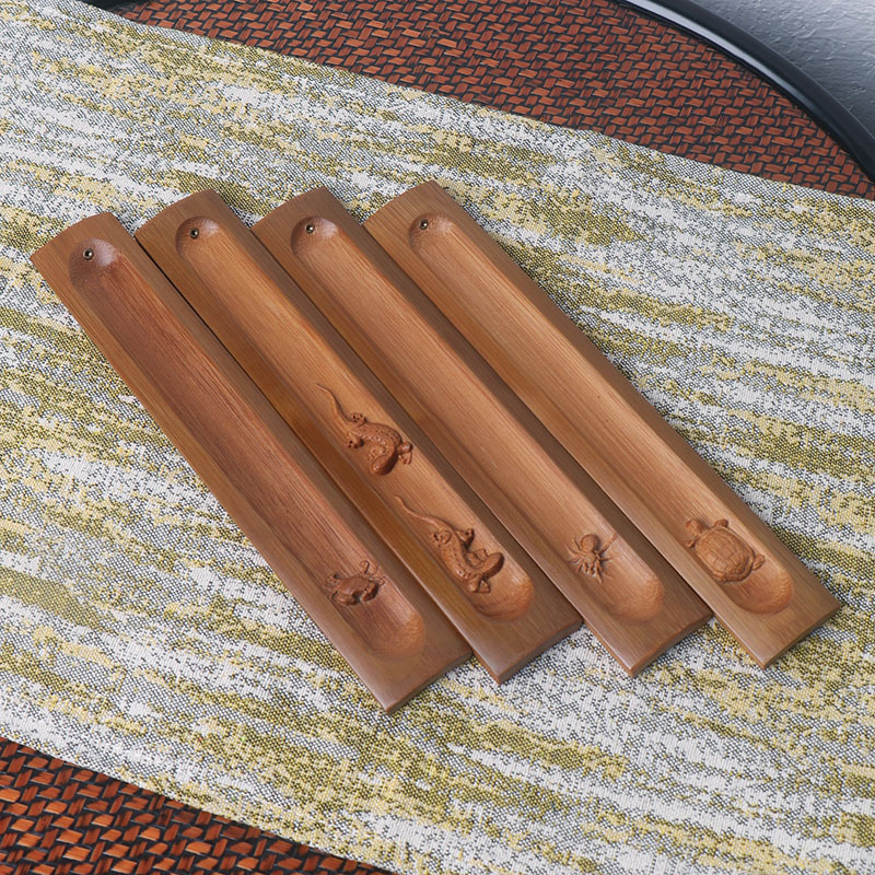 Bambu Tütsülük Tabanı Oymalı Ç - Home Fragrance Business incelemesi ve fiyatı