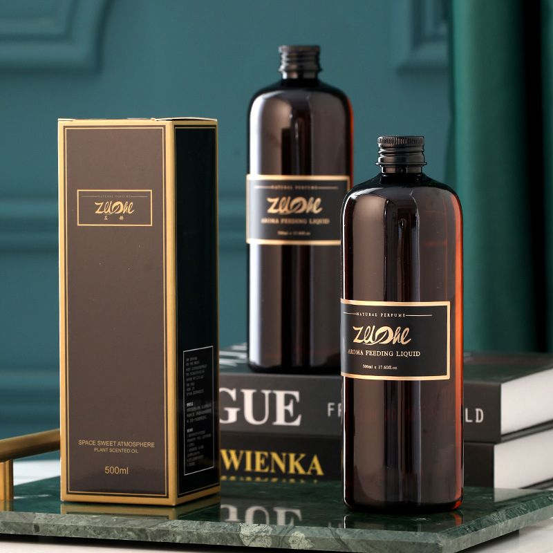 Aromaterapi Difüzörü İçin Sıvı - Home Fragrance Oud incelemesi ve fiyatı