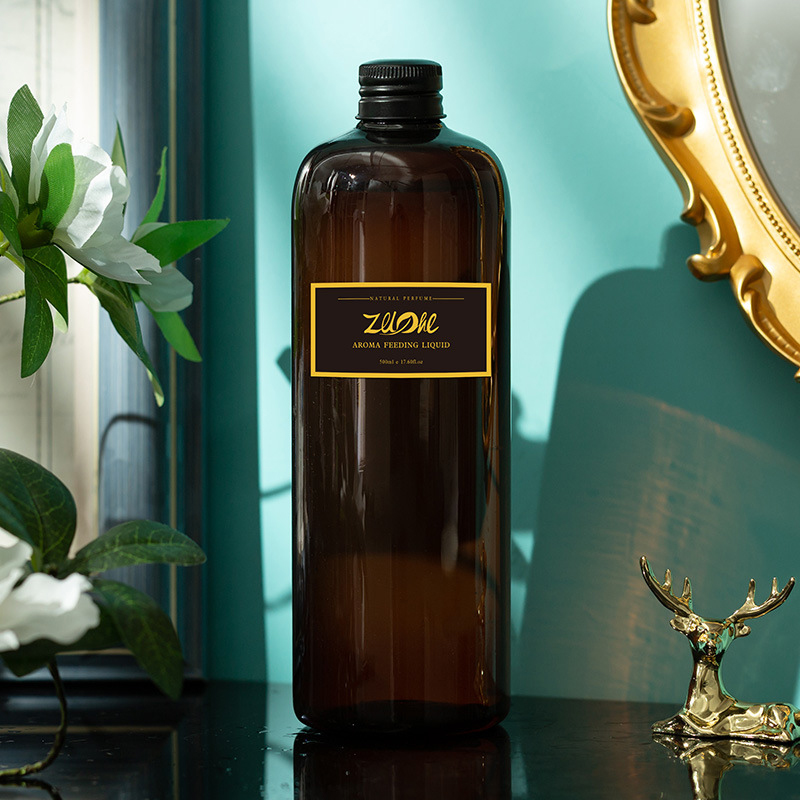 Aromaterapi Difüzörü İçin Sıvı - Home Fragrance Oud incelemesi ve fiyatı