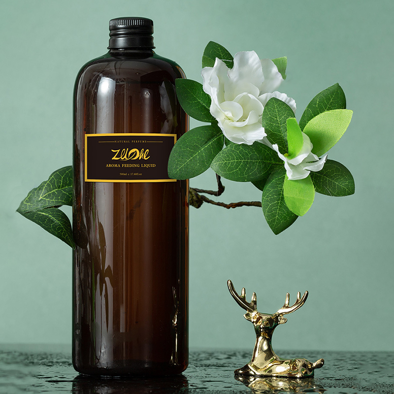 Aromaterapi Difüzörü İçin Sıvı - Home Fragrance Oud incelemesi ve fiyatı