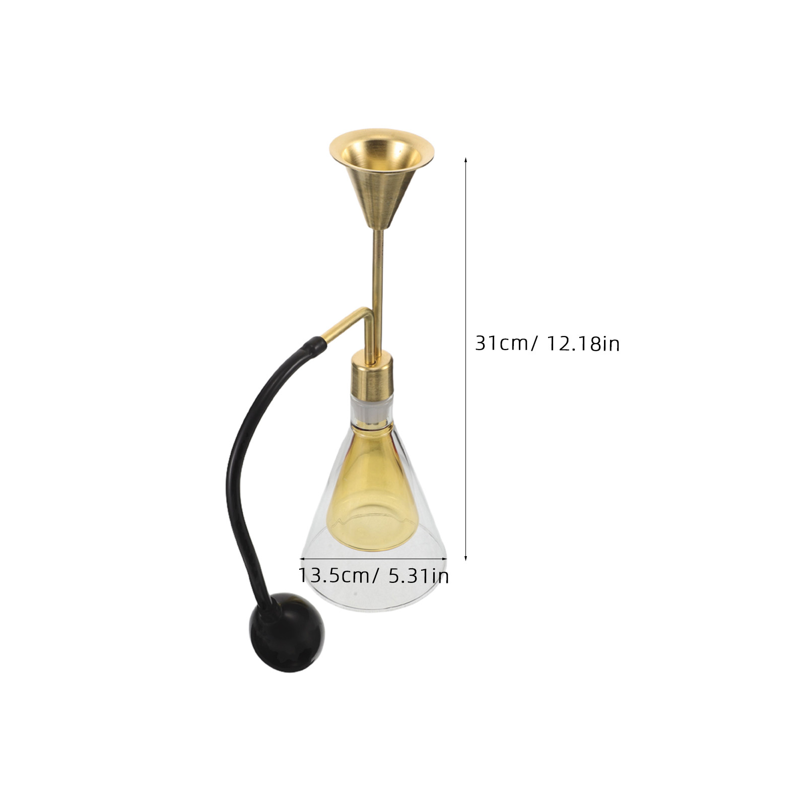 Çift Cidarlı Cam Esansiyel Yağ - Home Fragrance Oils For Diffusers incelemesi ve fiyatı