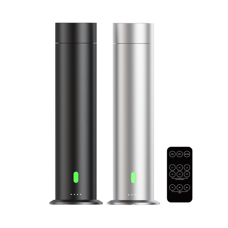 Büyük Sessiz 360 Aroma Difüzör - Home Fragrance Market incelemesi ve fiyatı