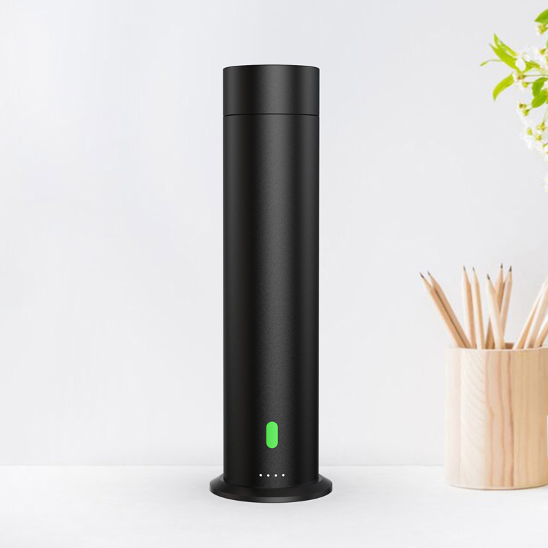 Büyük Sessiz 360 Aroma Difüzör - Home Fragrance Market incelemesi ve fiyatı