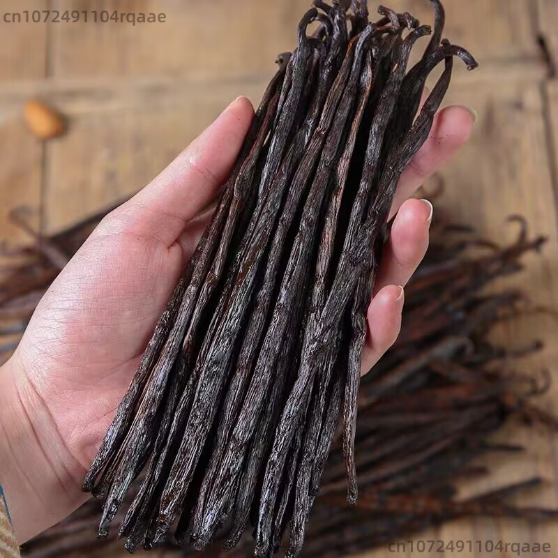 10/20 adet Doğal Madagaskar Va - Home Fragrance Vanilla incelemesi ve fiyatı