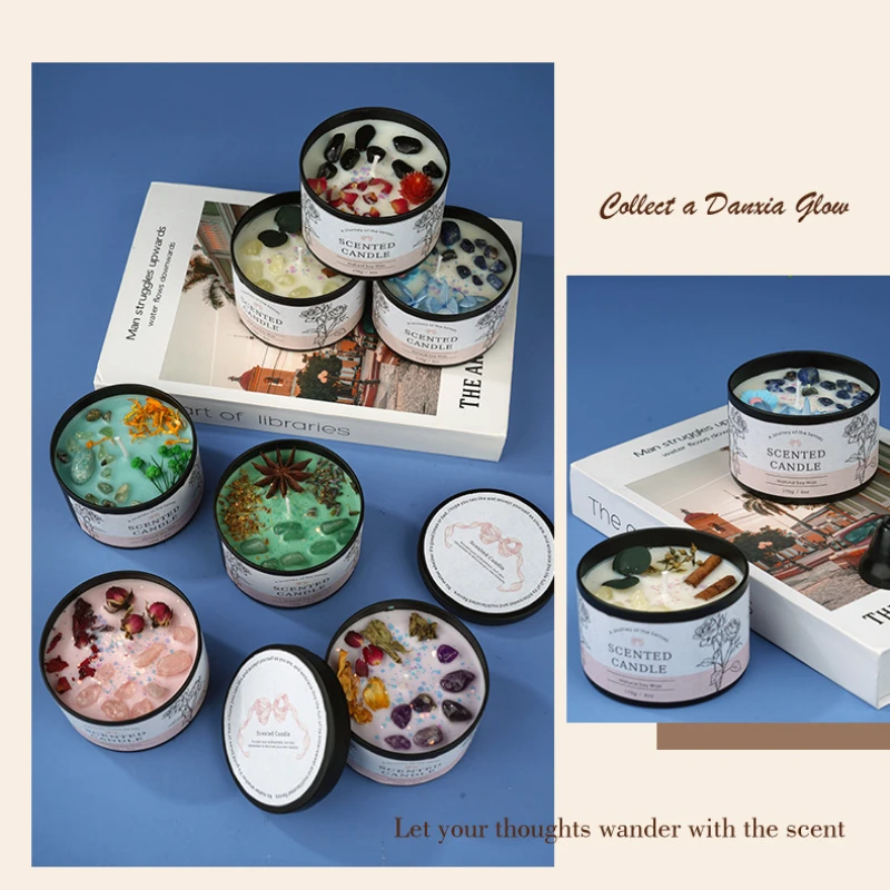 Yaratıcı Kristal Aromaterapi M - Home Fragrance Usa incelemesi ve fiyatı