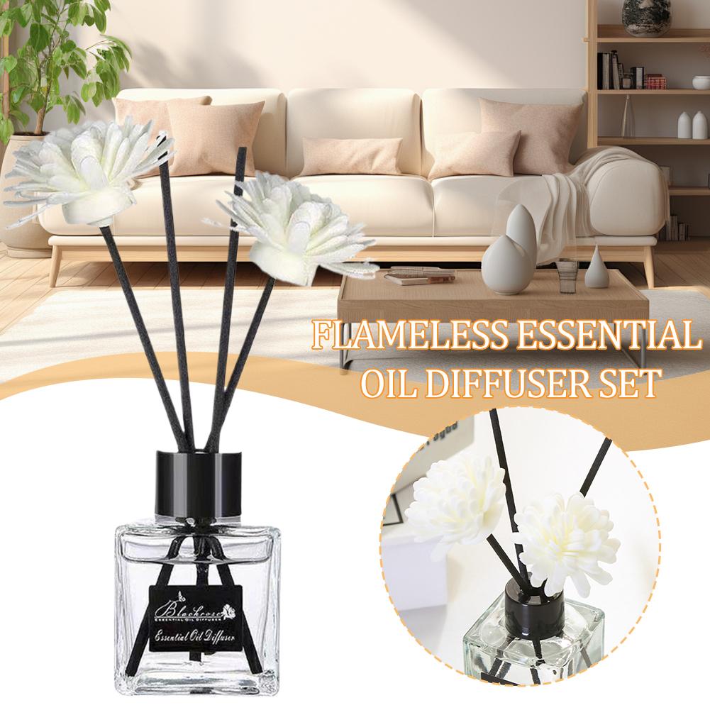 50 ml Aroma Kamış Difüzör Yağı - Home Fragrance Oud incelemesi ve fiyatı