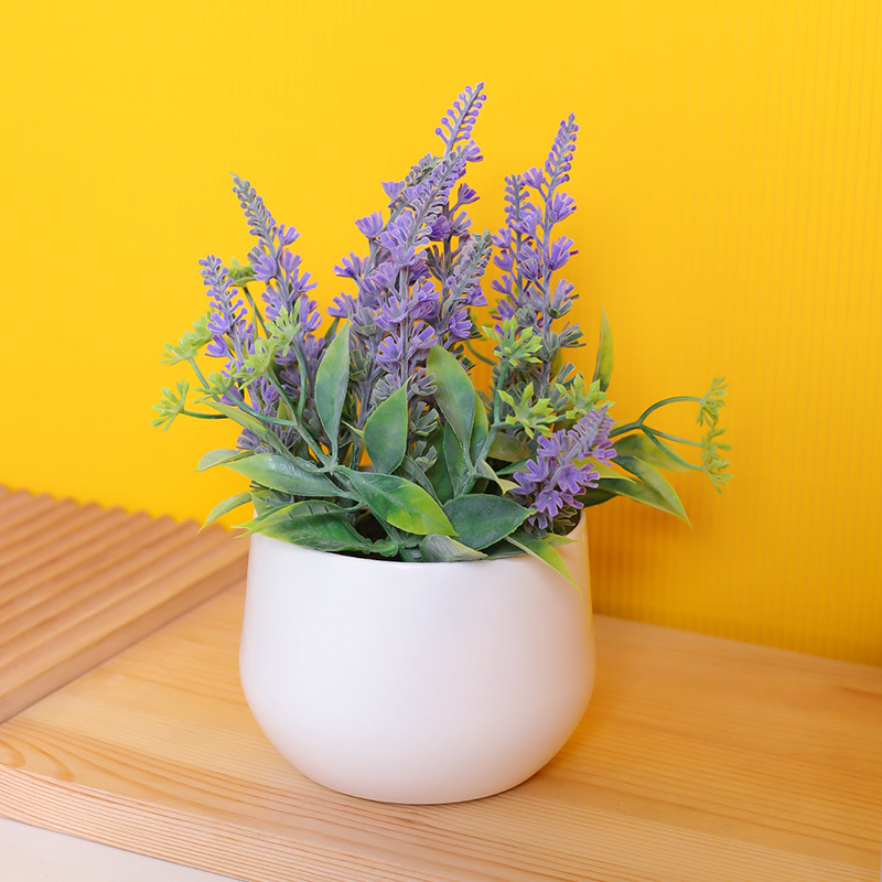 1 adet-Simülasyon lavanta saks - Potpourri Dried Flower incelemesi ve fiyatı