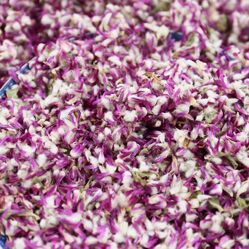Doğal Mor Küre Amarant Kırmızı - Potpourri Dried Flower incelemesi ve fiyatı