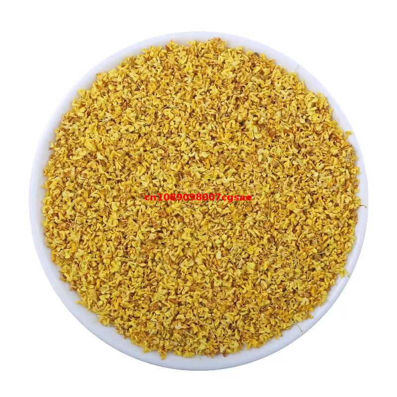 Yüksek Kaliteli Doğal Osmanthu - Potpourri Dried Flower incelemesi ve fiyatı