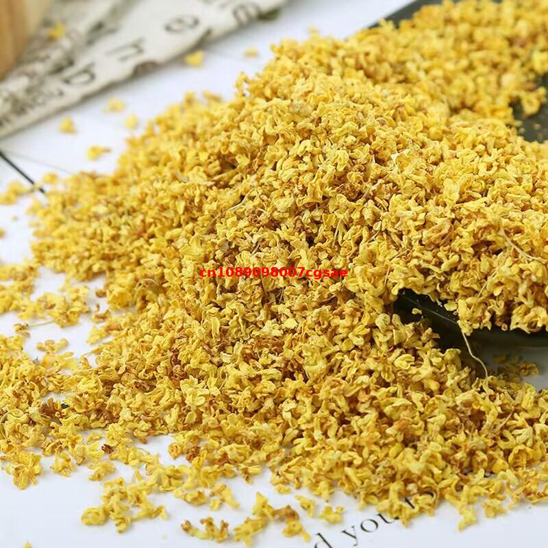Yüksek Kaliteli Doğal Osmanthu - Potpourri Dried Flower incelemesi ve fiyatı