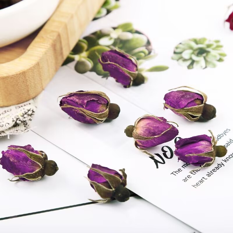 %100 Doğal Kuru Çiçekler Kırmı - Potpourri Dried Flower incelemesi ve fiyatı