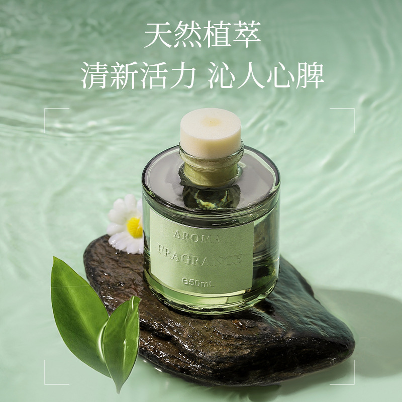 50ml Asma Aromaterapi Yağı Ale - Home Fragrance Oud incelemesi ve fiyatı