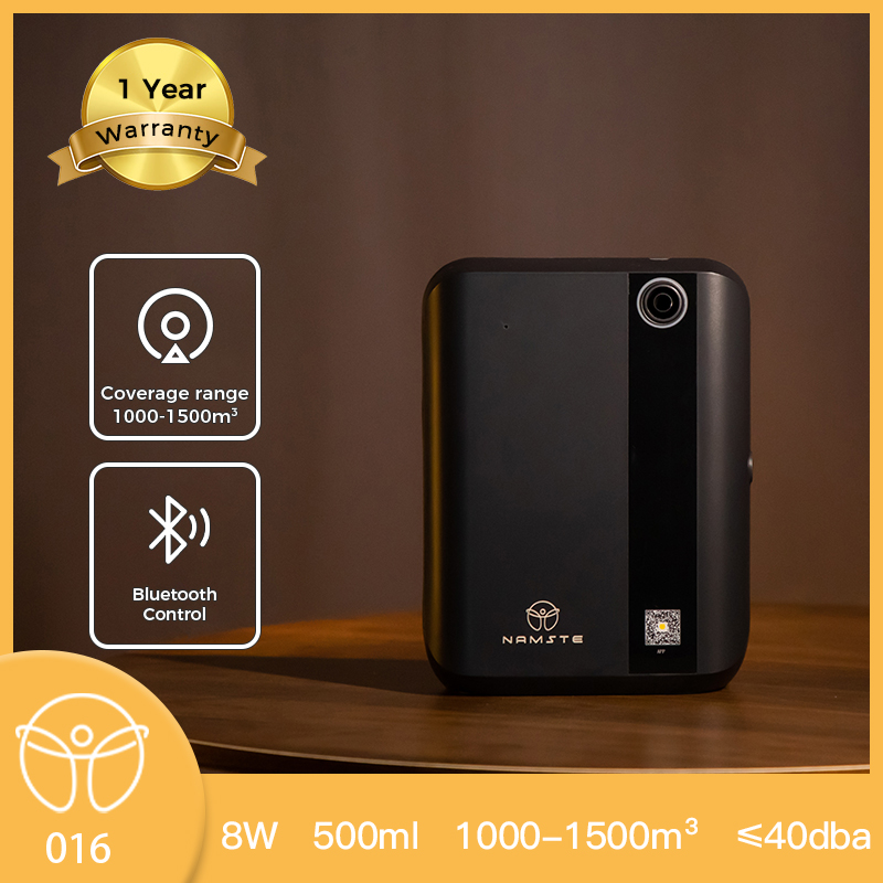 NAMASTE 1500m³ Bluetooth Aroma - Home Fragrance Oud incelemesi ve fiyatı