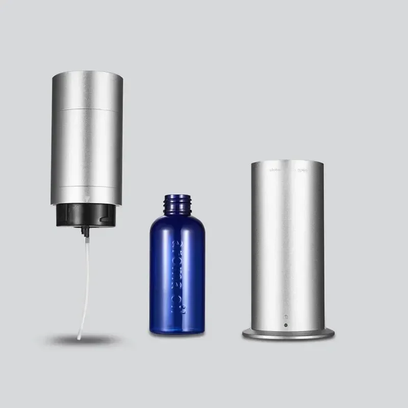 Sessiz alüminyum elektrikli ko - Home Fragrance Market incelemesi ve fiyatı