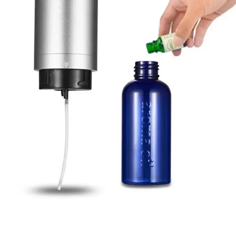 Sessiz alüminyum elektrikli ko - Home Fragrance Market incelemesi ve fiyatı