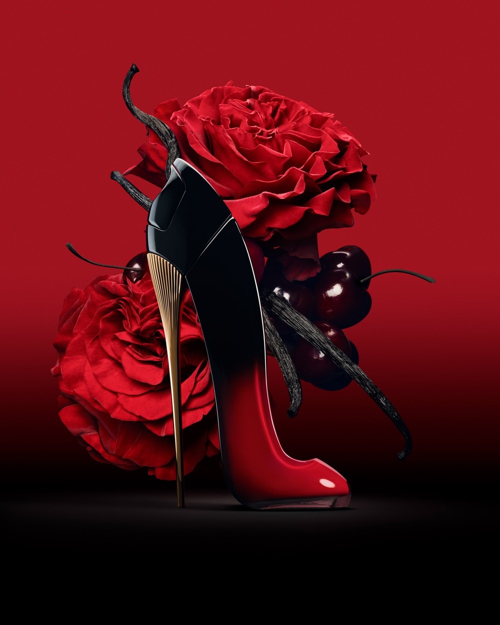 Carolina Herrera Very Good Gir - Shop Home Fragrance incelemesi ve fiyatı