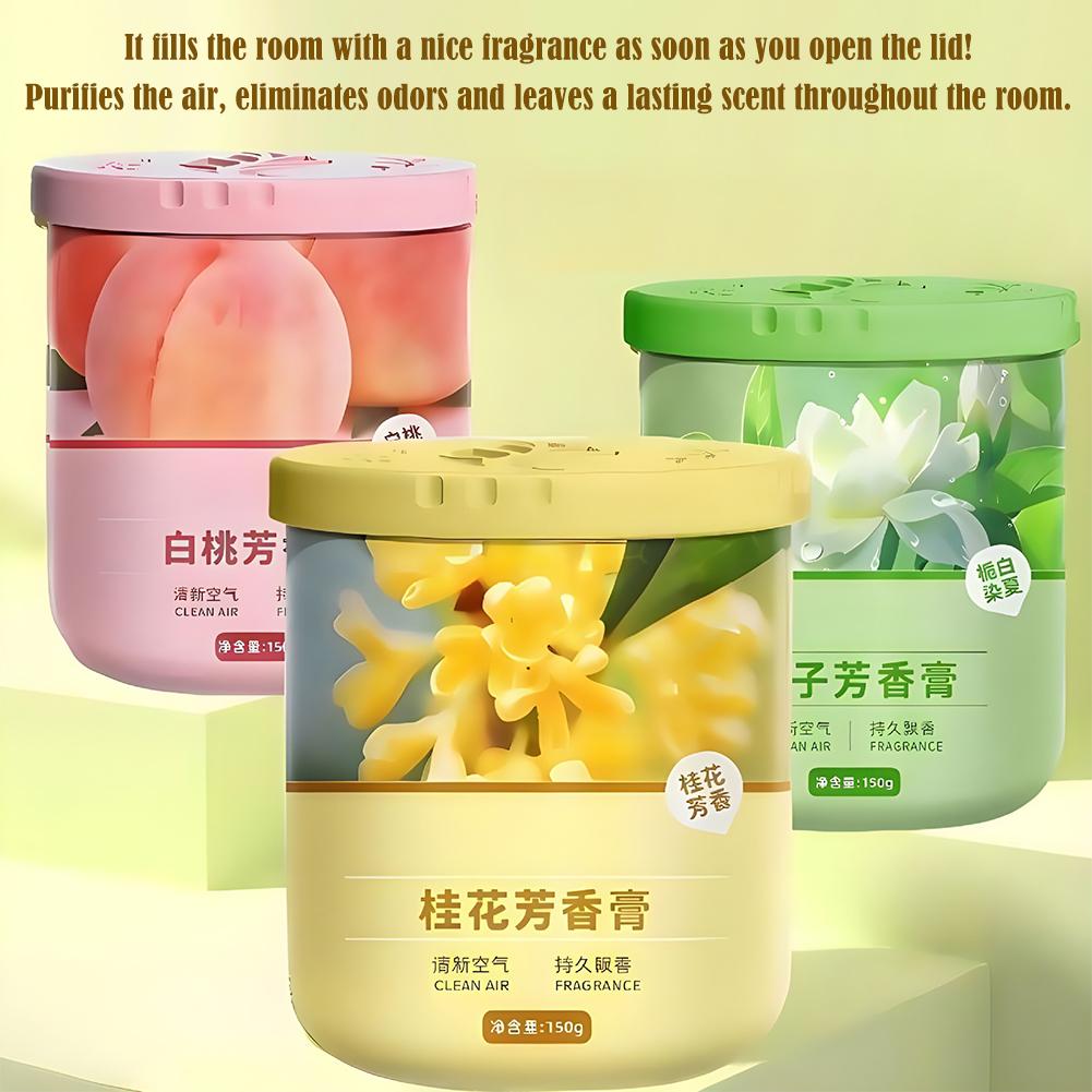 Katı Hava Tazeleyici Osmanthus - Home Fragrance Oud incelemesi ve fiyatı