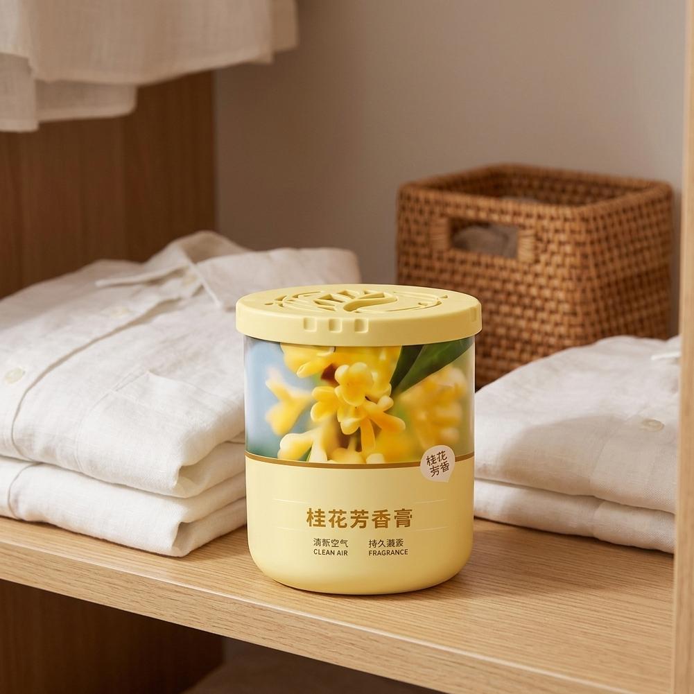 Katı Hava Tazeleyici Osmanthus - Home Fragrance Oud incelemesi ve fiyatı