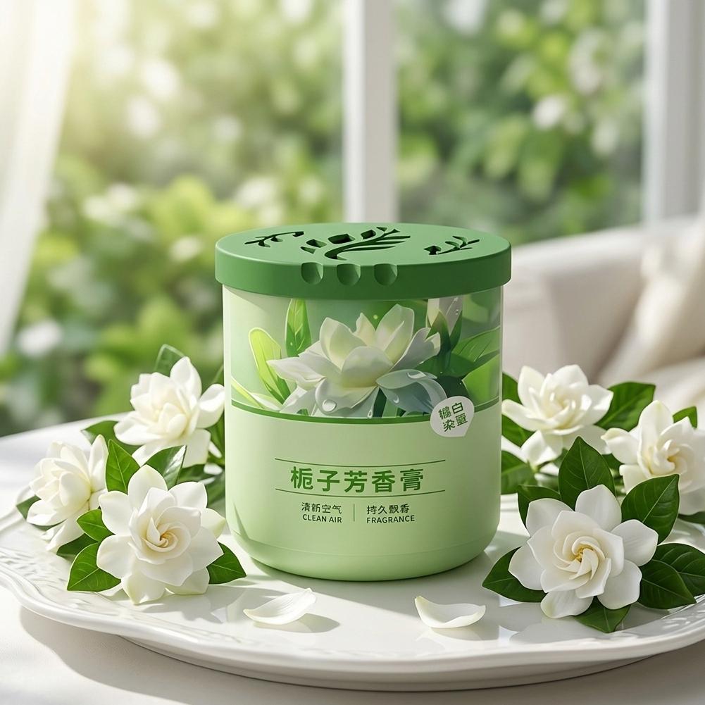 Katı Hava Tazeleyici Osmanthus - Home Fragrance Oud incelemesi ve fiyatı