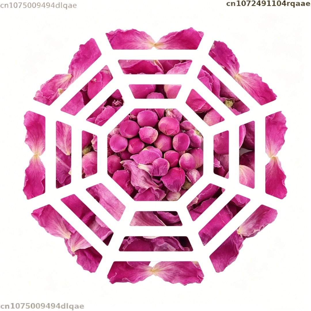 %100 Doğal Kuru Çiçekler Şakay - Potpourri Dried Flower incelemesi ve fiyatı