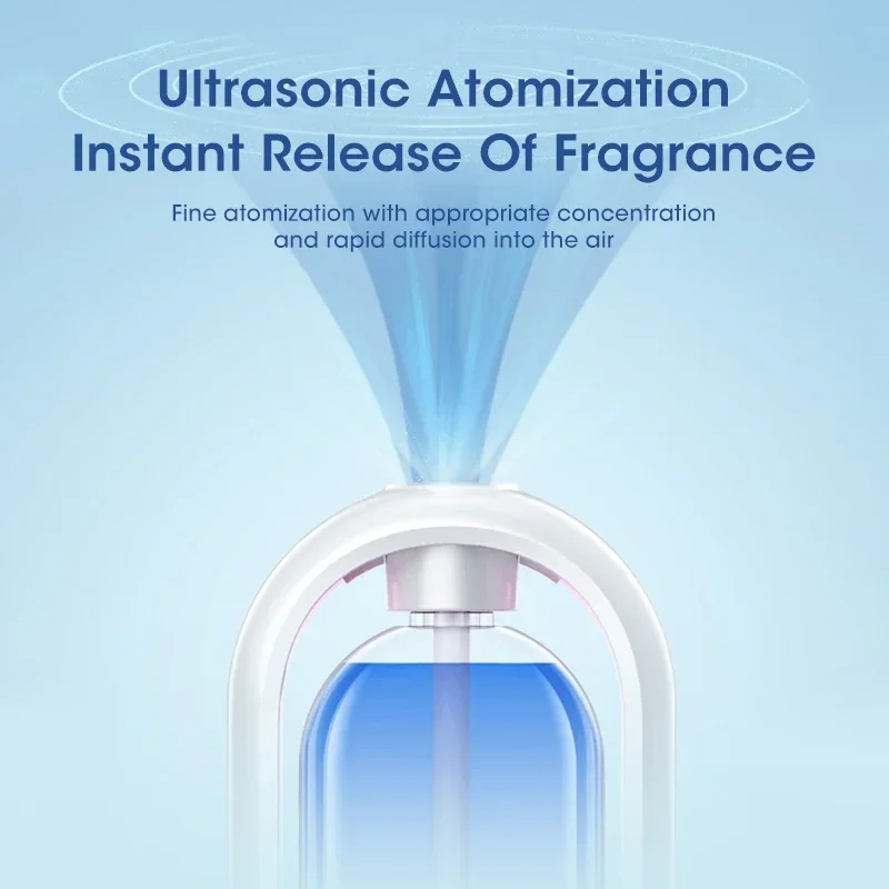 Otomatik Ev Kokulandırma Makin - Home Fragrance Oud incelemesi ve fiyatı