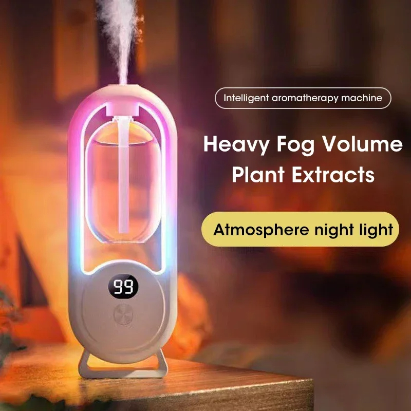Otomatik Ev Kokulandırma Makin - Home Fragrance Oud incelemesi ve fiyatı