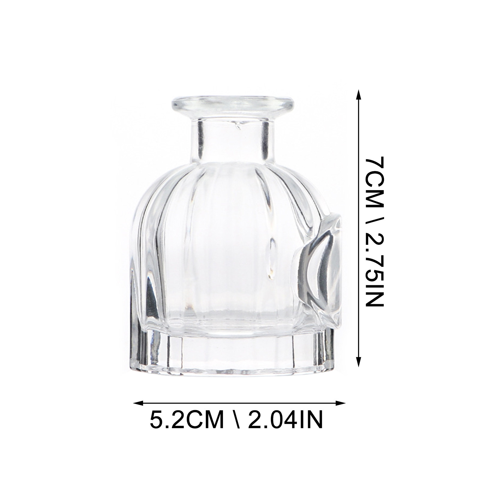 3 Adet Şeffaf Cam Difüzör Şişe - Home Fragrance Healthy incelemesi ve fiyatı