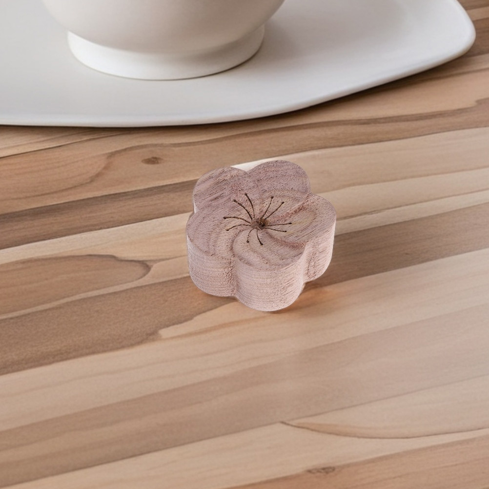 2 Adet Erik Çiçeği Ahşap Esans - Home Fragrance Oils For Diffusers incelemesi ve fiyatı