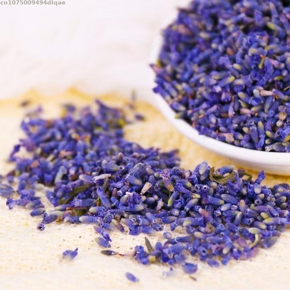 %100 Doğal AAAAAA Kalite Lavan - Potpourri Dried Flower incelemesi ve fiyatı