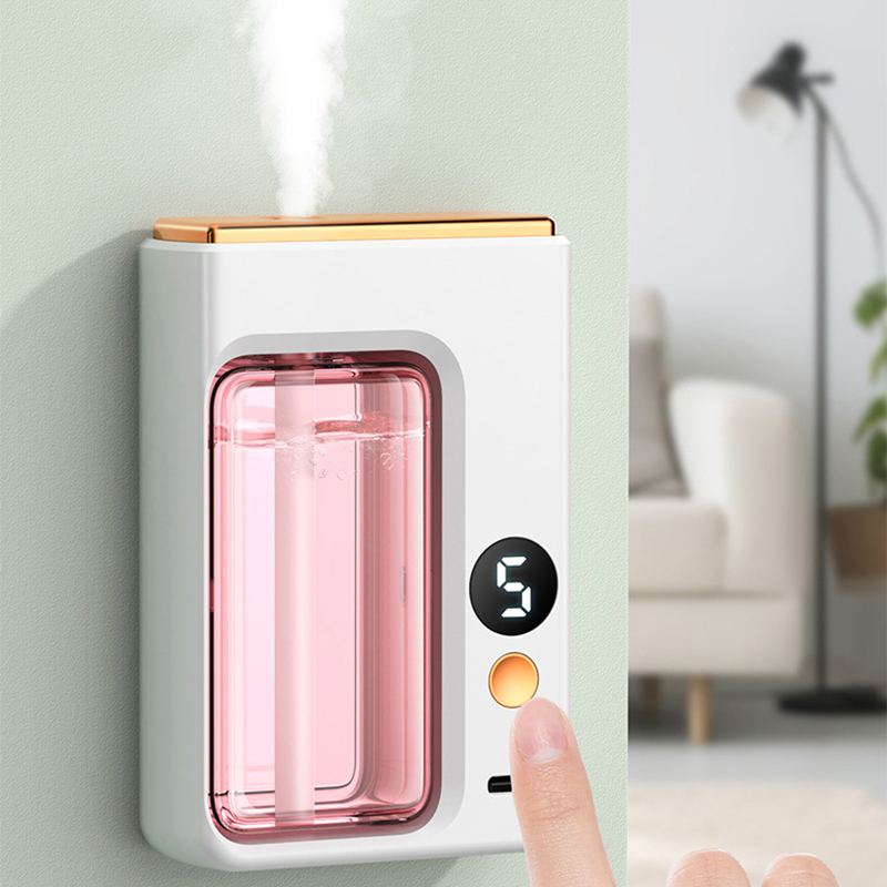 40ML Otomatik Ev Koku Makinesi - Home Fragrance Oud incelemesi ve fiyatı