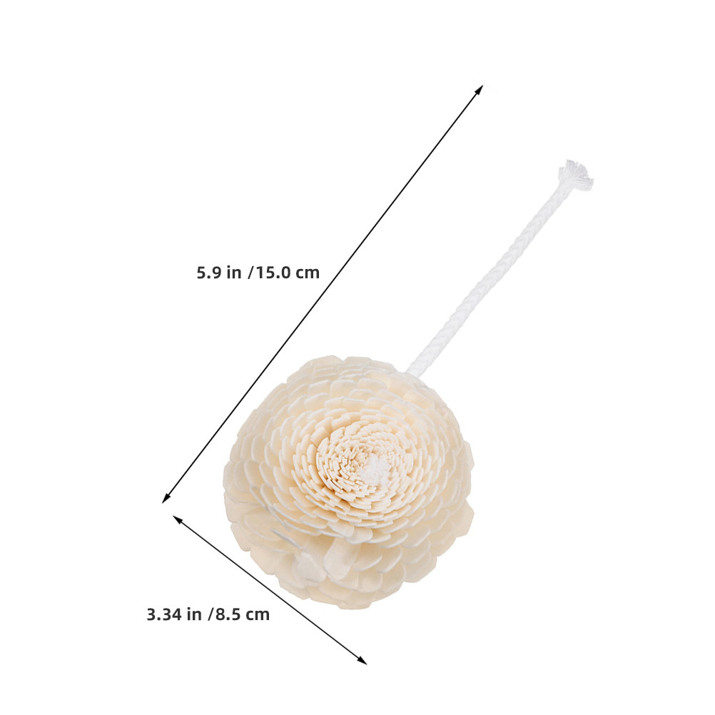 2 Adet Yağ Difüzörü Çiçek Başl - Home Fragrance Oils For Diffusers incelemesi ve fiyatı