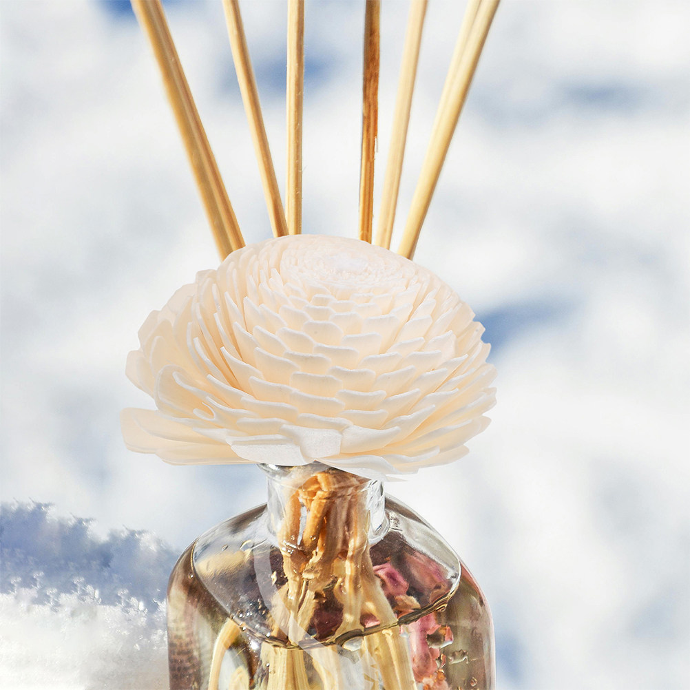 2 Adet Yağ Difüzörü Çiçek Başl - Home Fragrance Oils For Diffusers incelemesi ve fiyatı